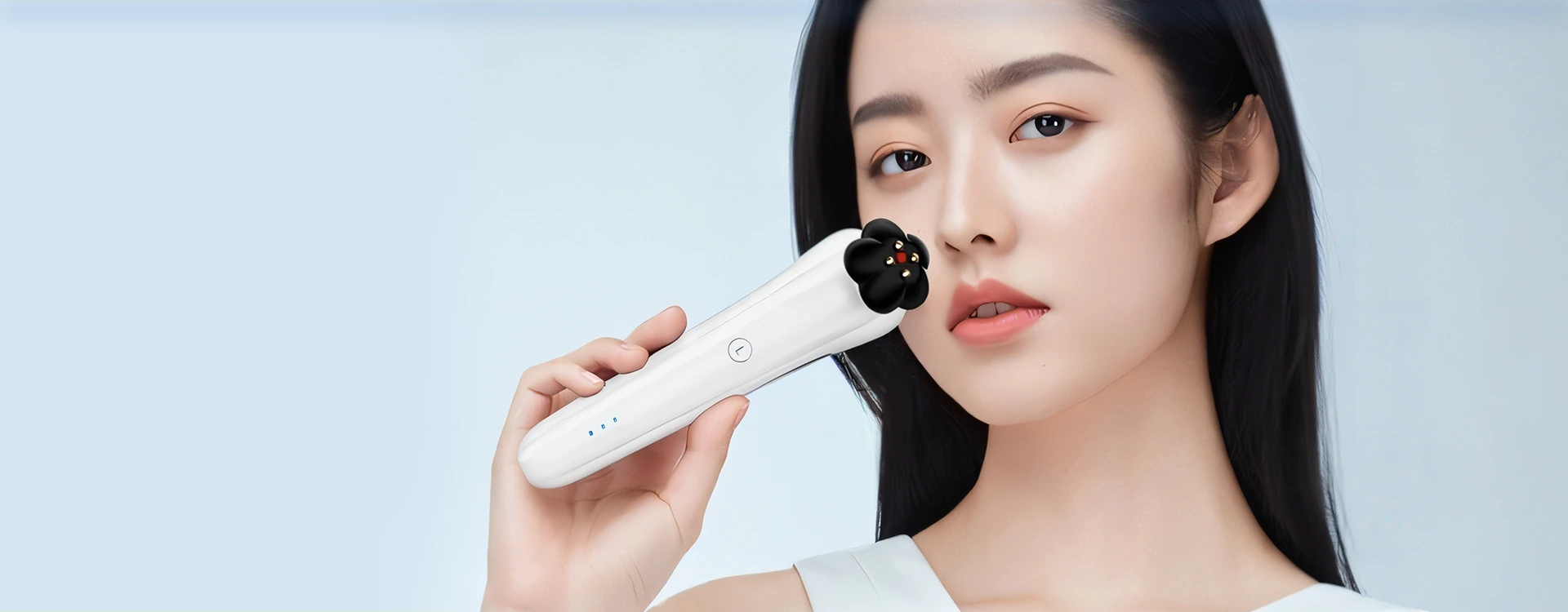 Eyes Massage Device 
