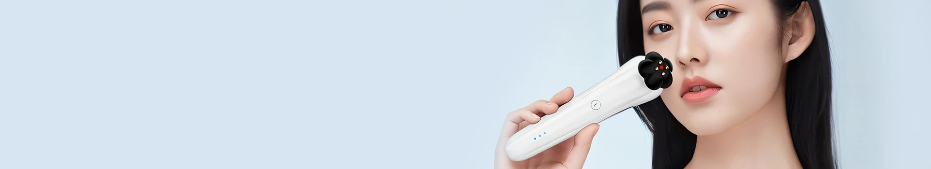 Blackhead cleaner