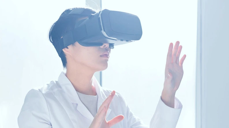 AR Glasses