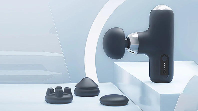 Massage gun