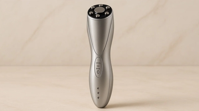 Leading the new trend of beauty equipment